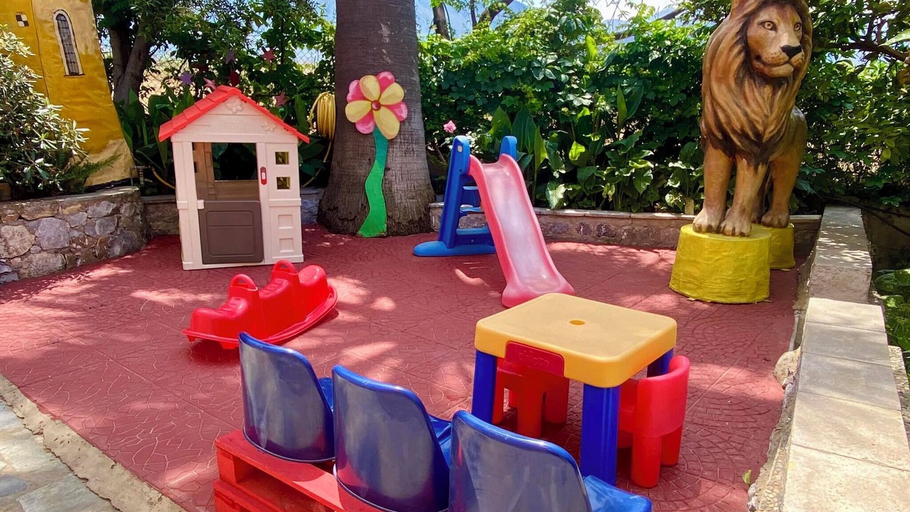 Photo of Outdoor in Dramia
