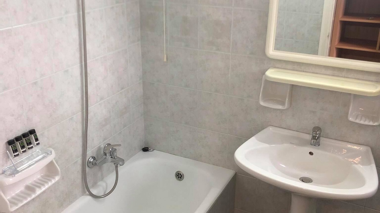 Photo of Bathroom in Dramia
