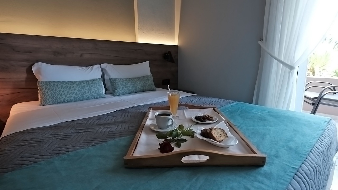 Photo of Bedroom in Dramia