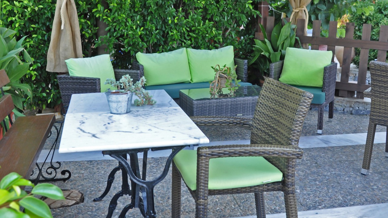 Photo of Outdoor in Dramia