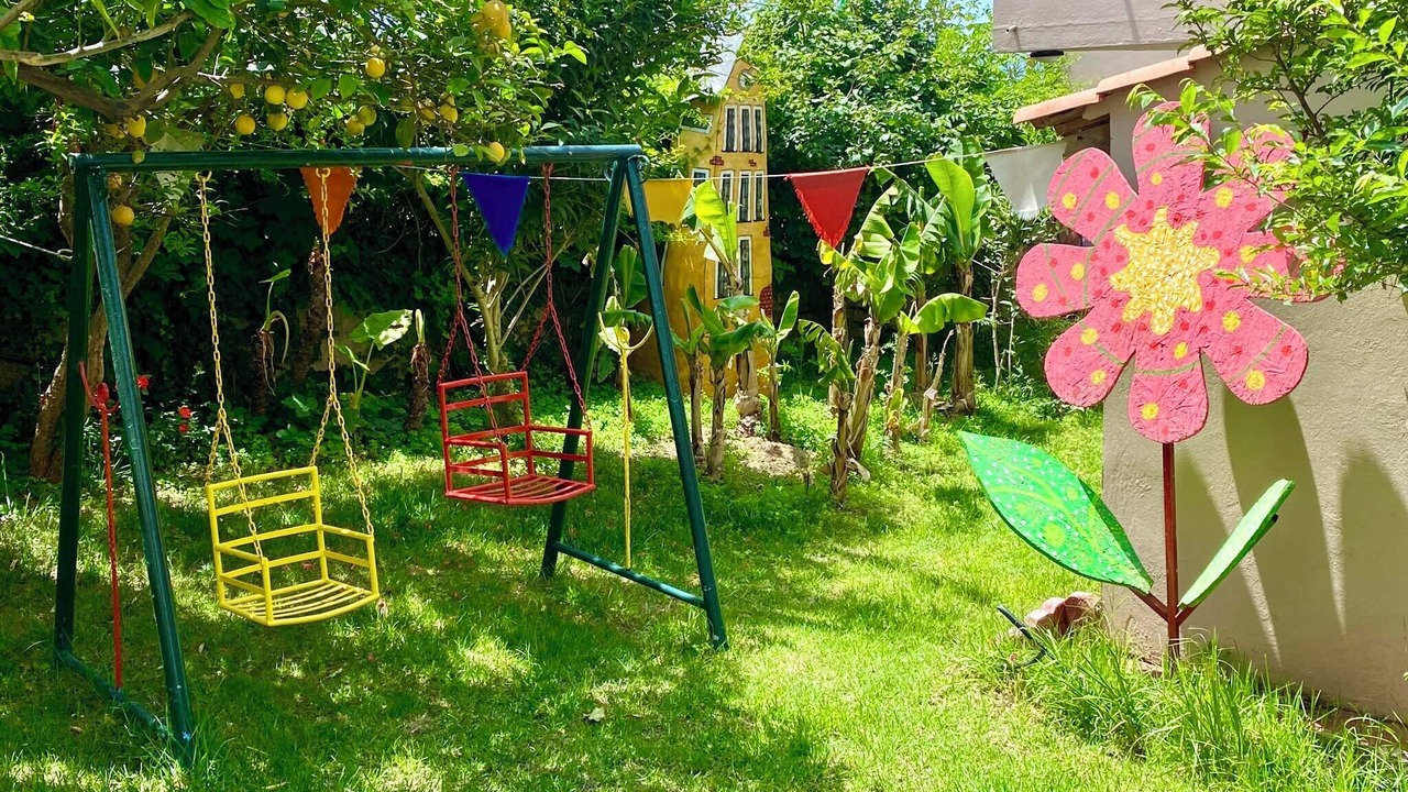 Photo of Outdoor in Dramia