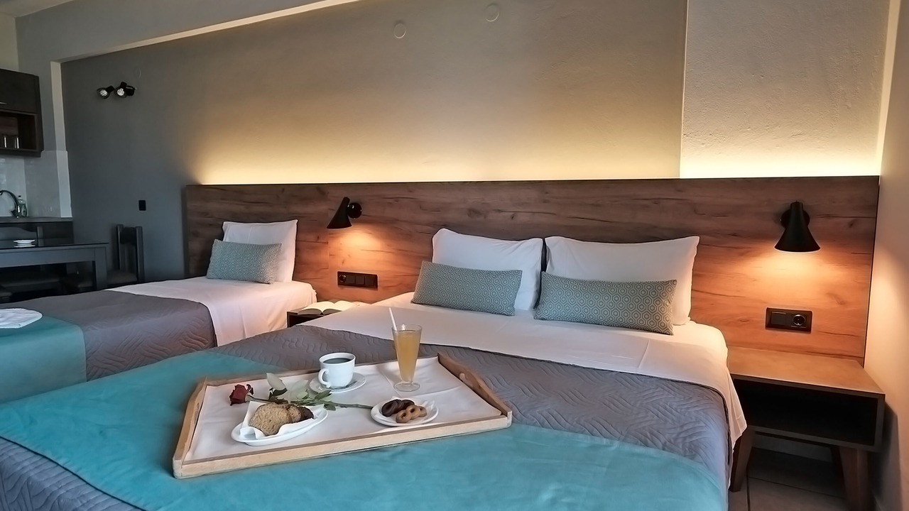 Photo of Bedroom in Dramia
