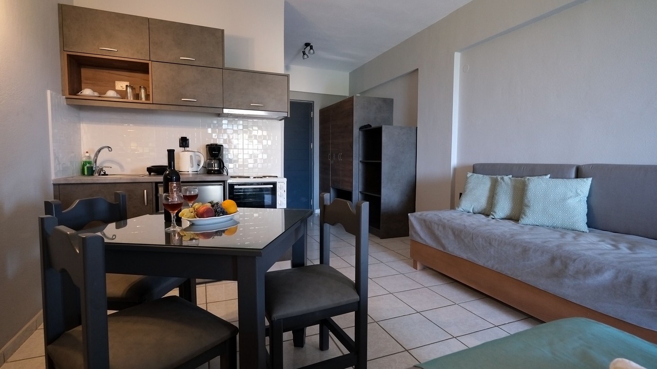 Photo of Livingroom in Dramia