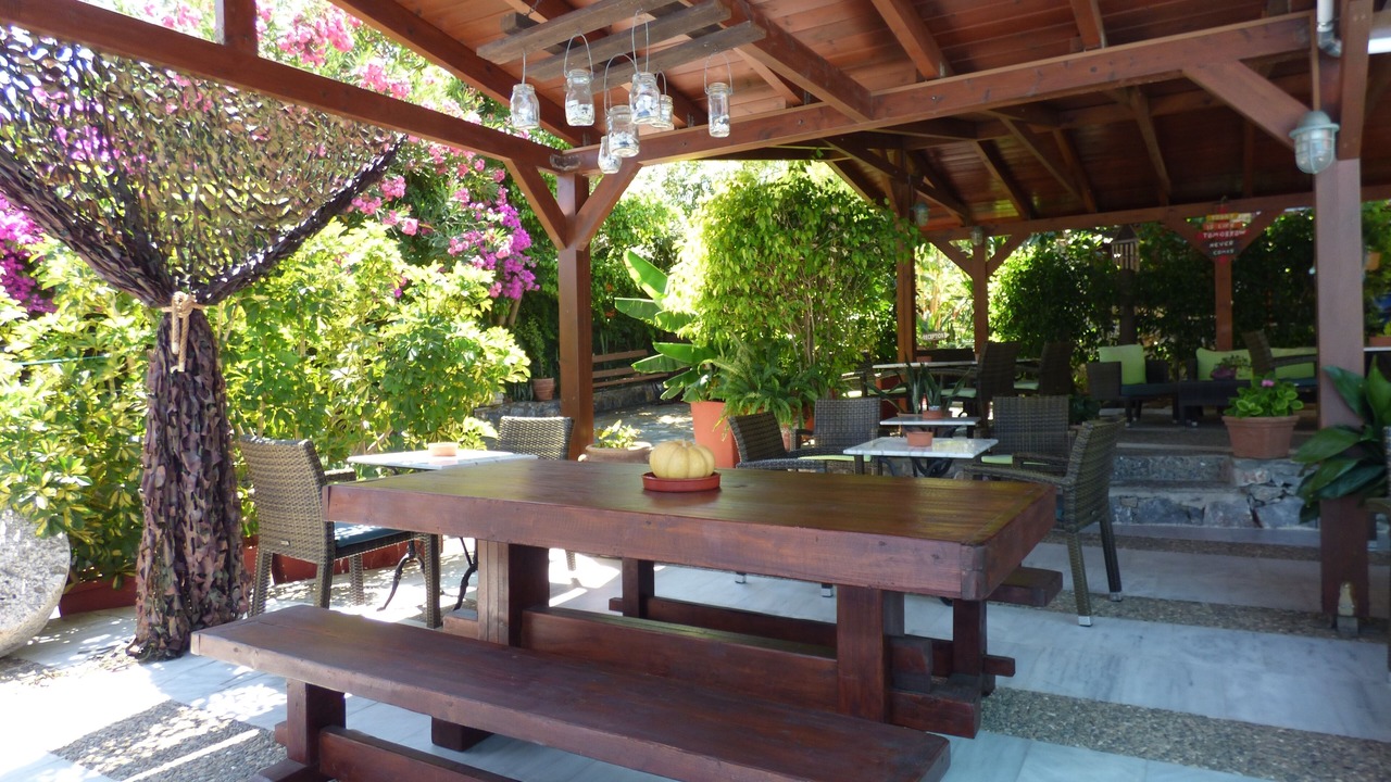 Photo of Outdoor in Dramia