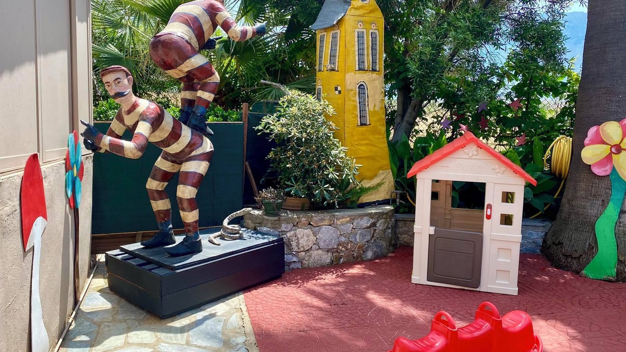 Photo of Outdoor in Dramia