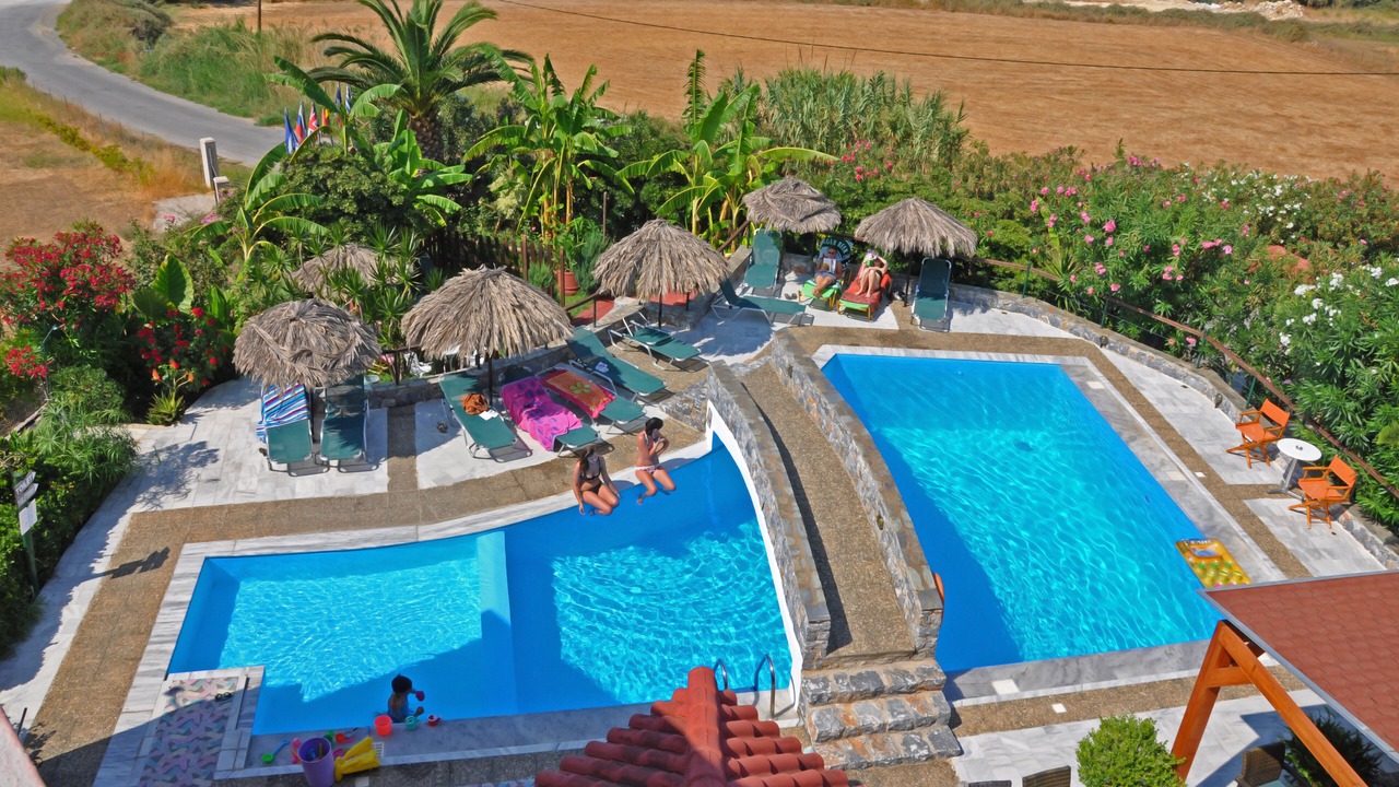 Photo of Outdoor in Dramia