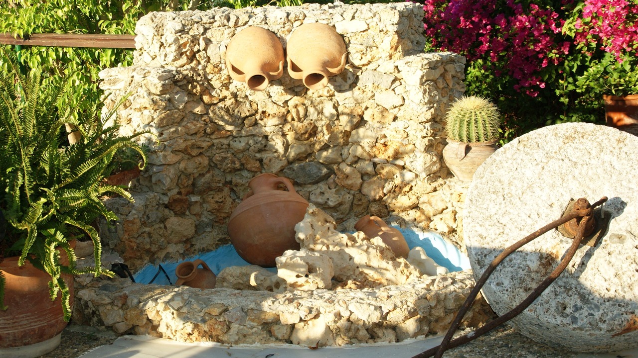 Photo of Outdoor in Dramia