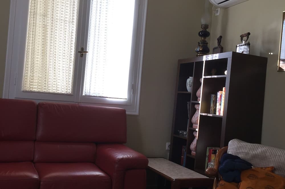 Photo of Bedroom in Dafni