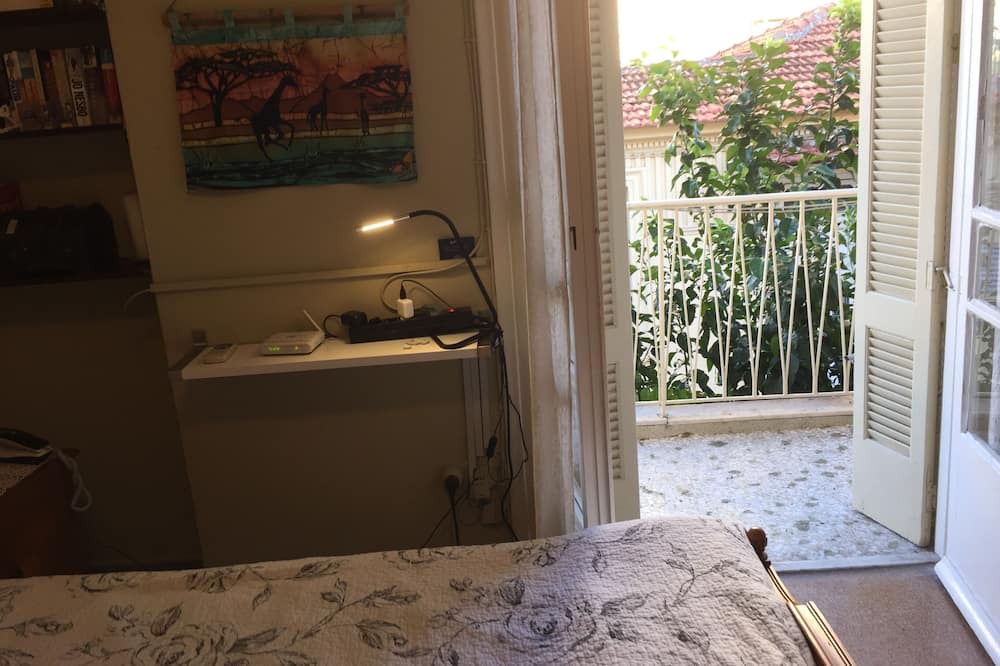 Photo of Bedroom in Dafni