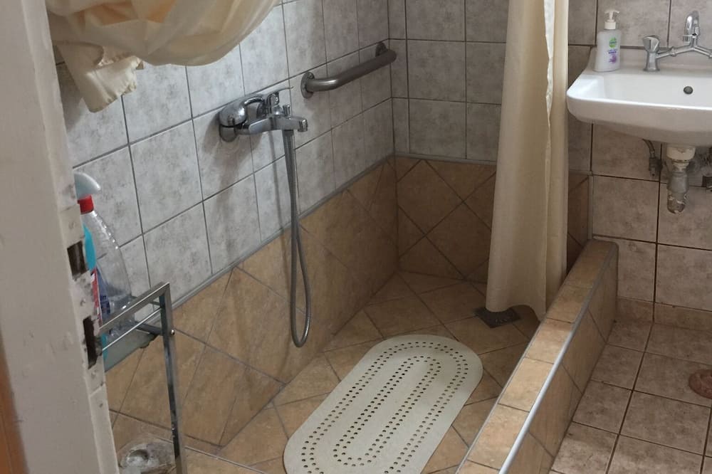 Photo of Bathroom in Dafni