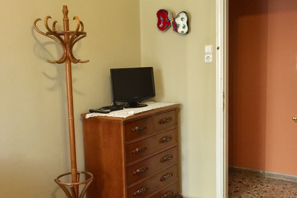 Photo of Bathroom in Dafni