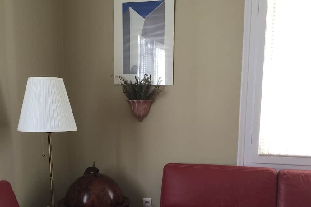 Photo of Bedroom in Dafni