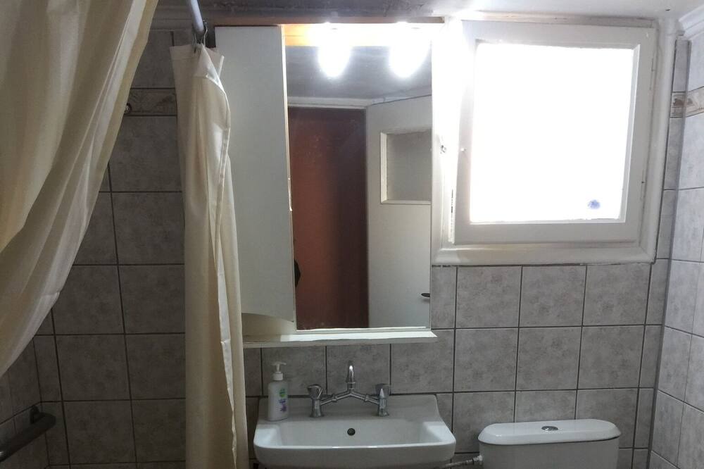 Photo of Bathroom in Dafni