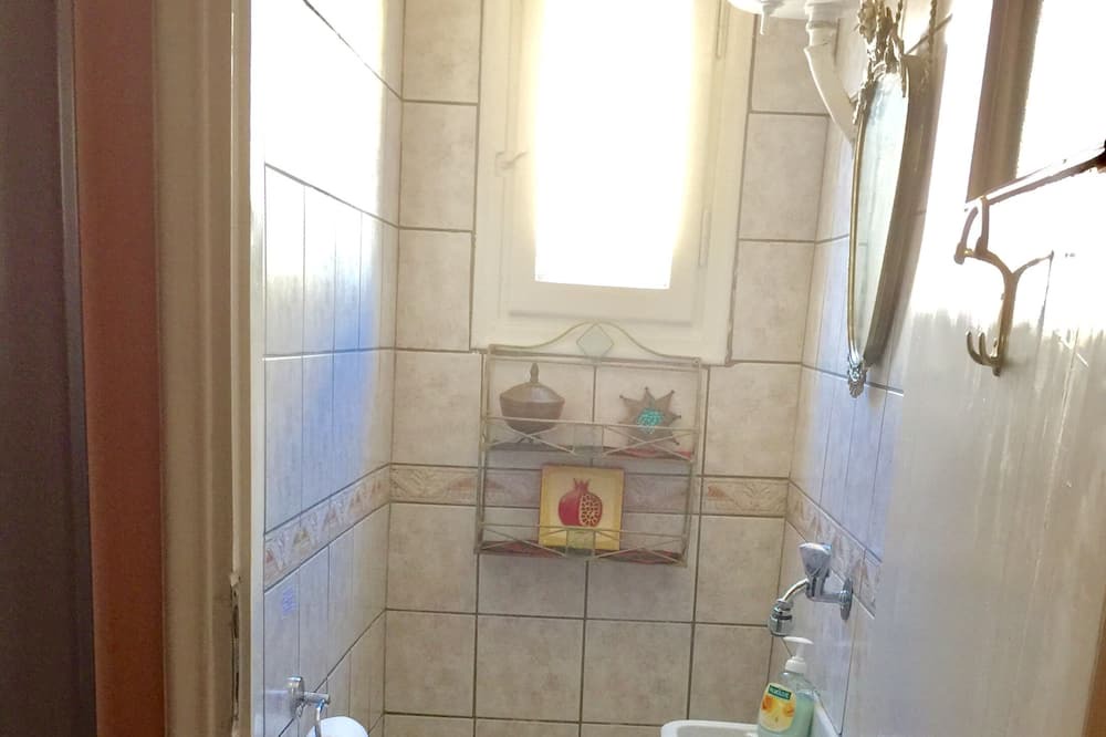 Photo of Bathroom in Dafni