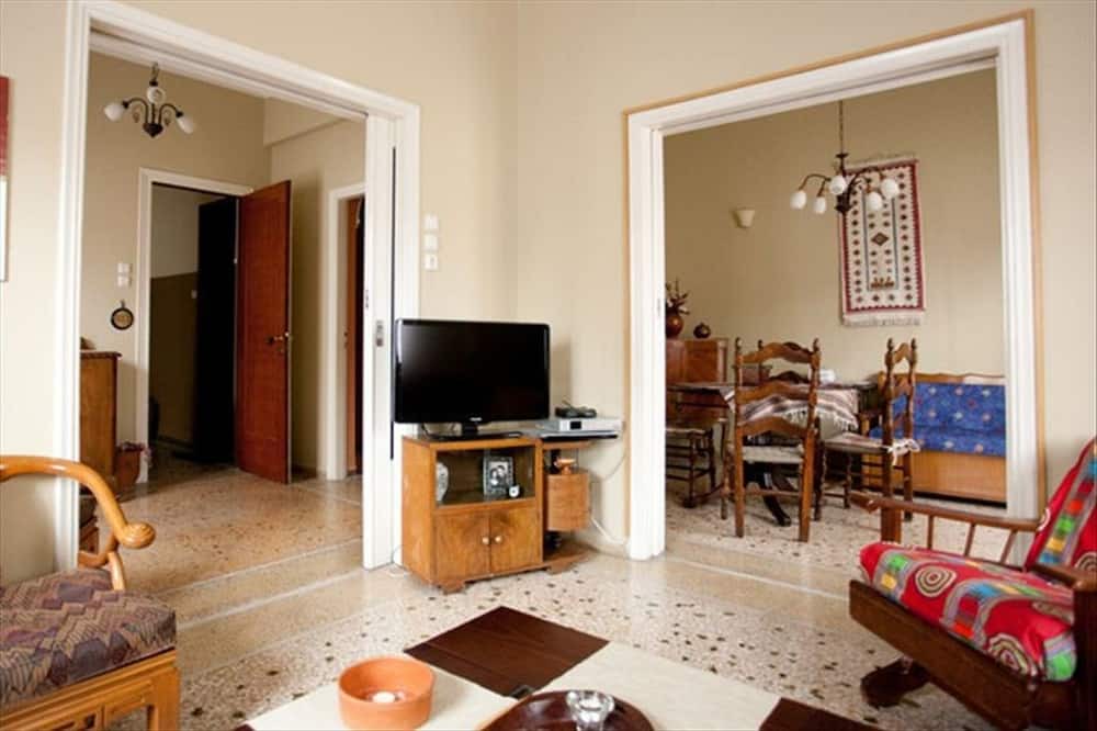 Photo of Bedroom in Dafni