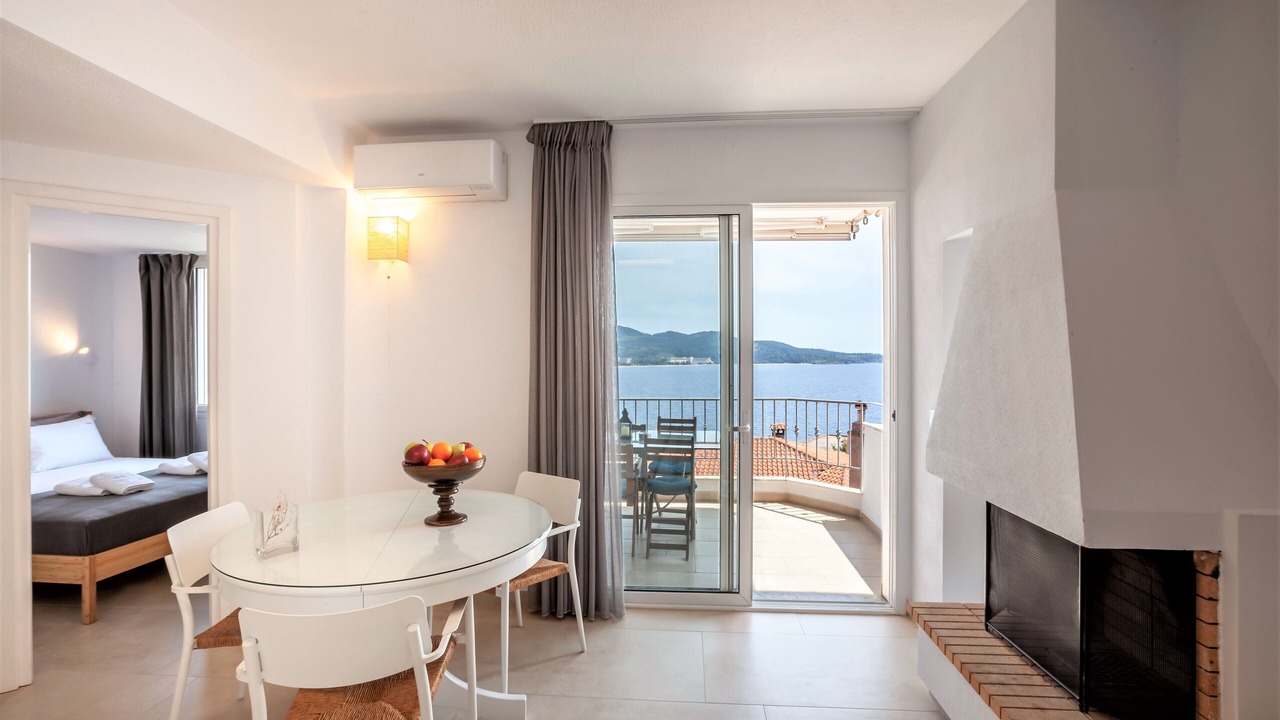 Photo of Bedroom in Neos Marmaras