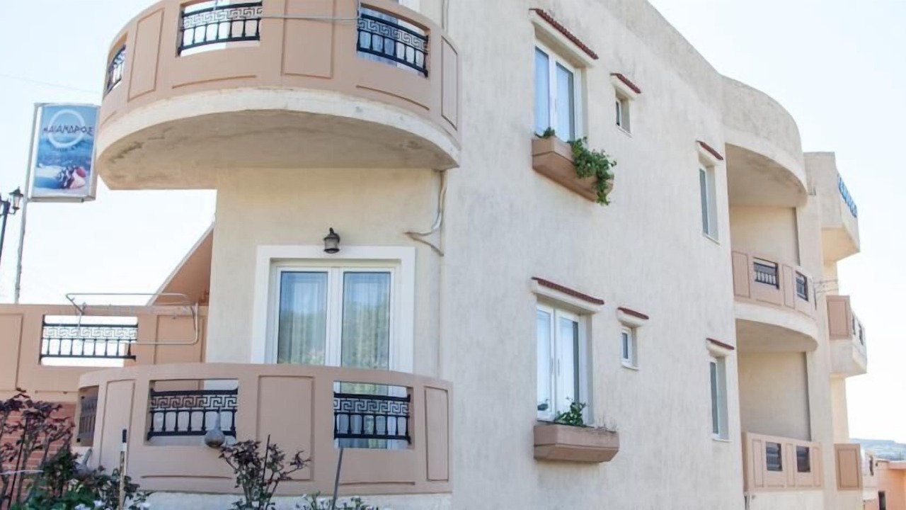 Photo of Outdoor in Almyrida