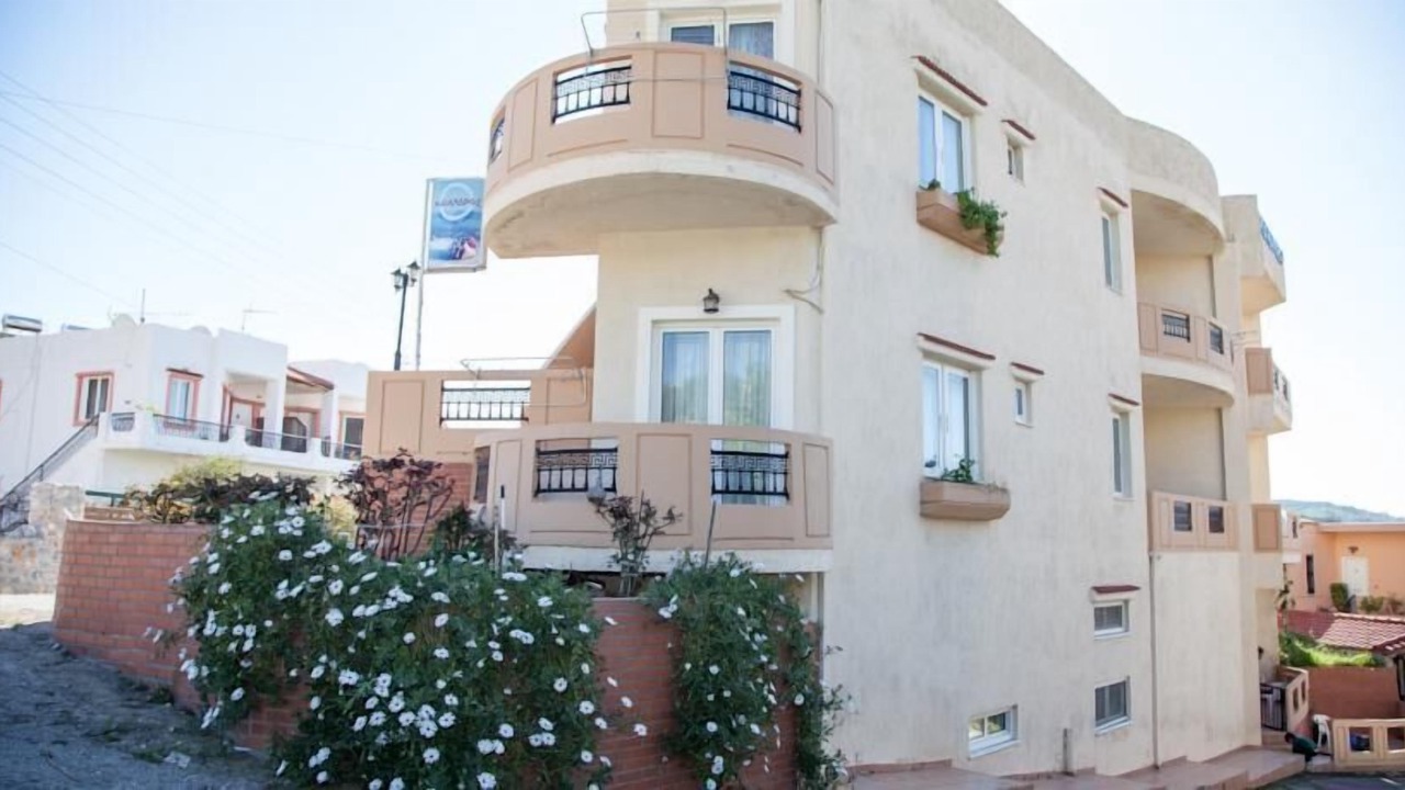 Photo of Outdoor in Almyrida
