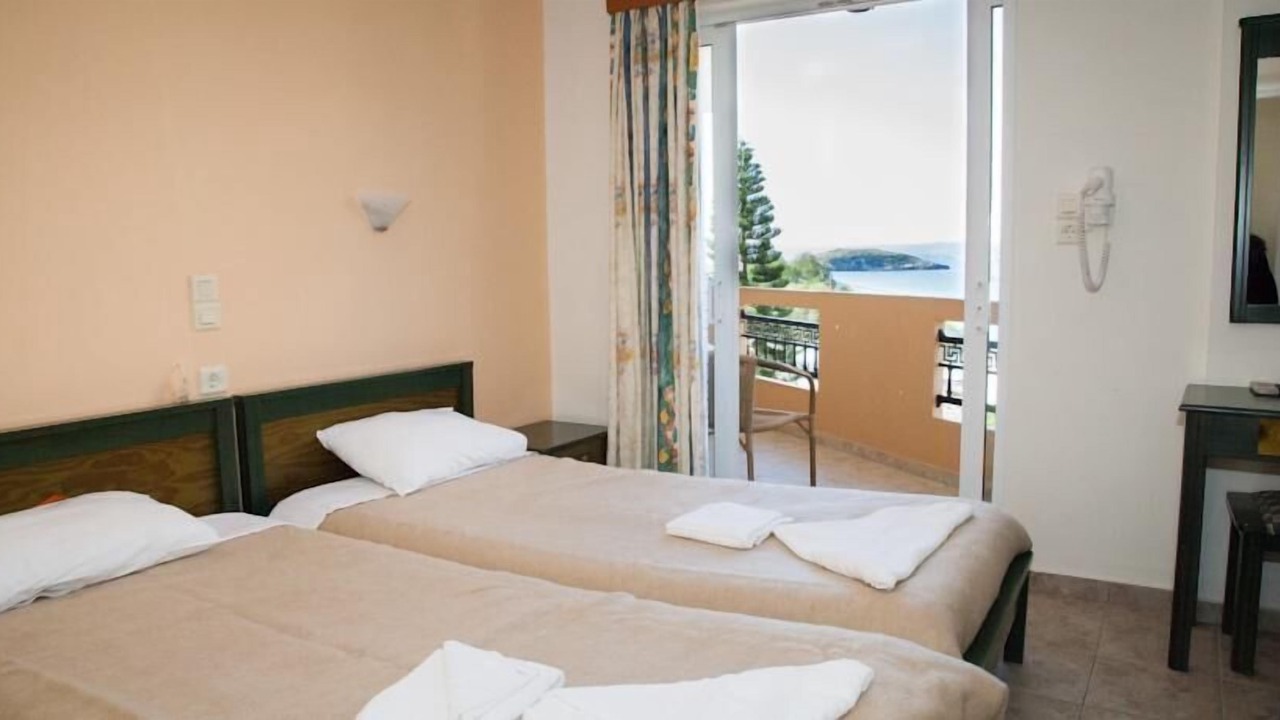 Photo of Bedroom in Almyrida