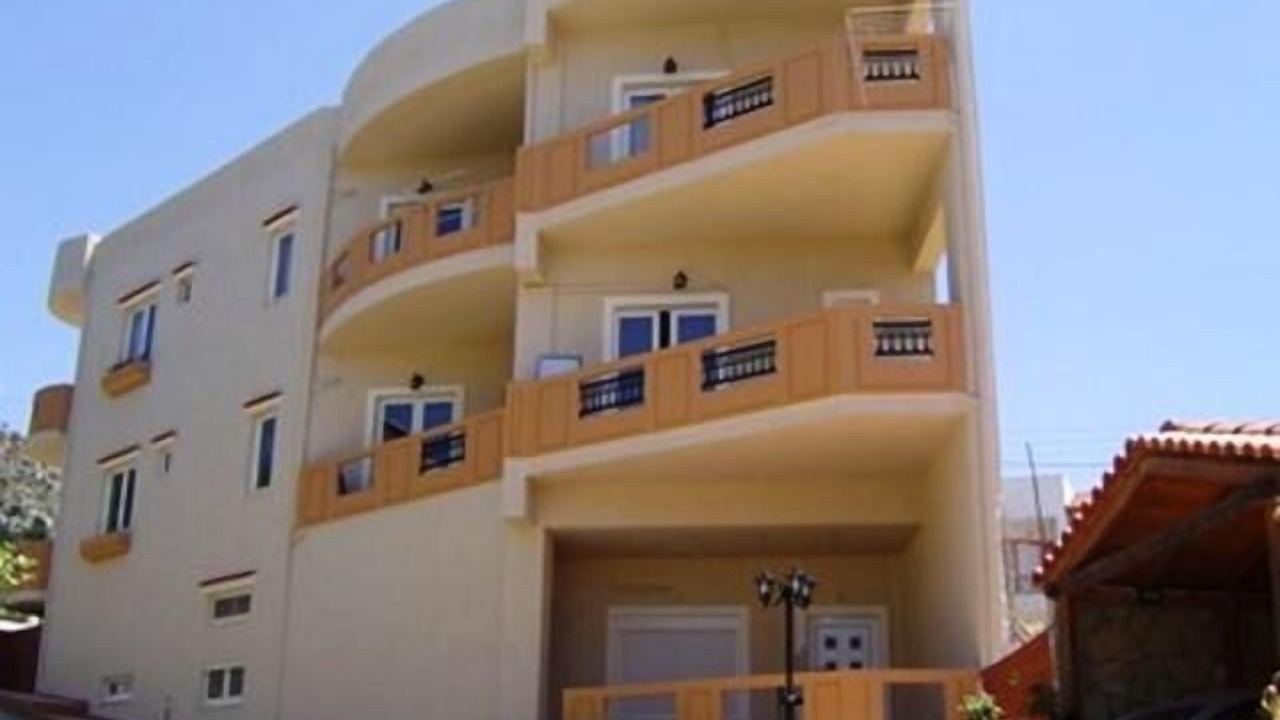 Photo of Outdoor in Almyrida