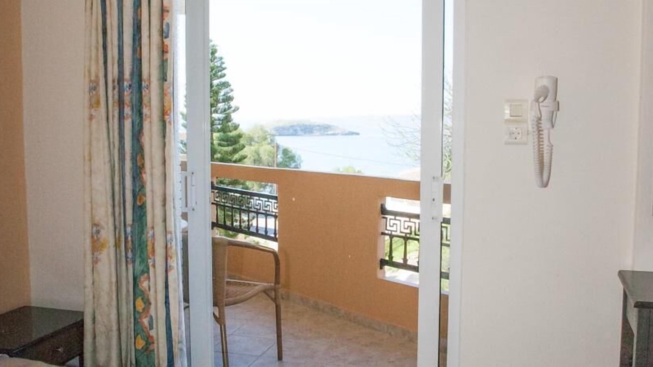 Photo of Patio Balcony in Almyrida