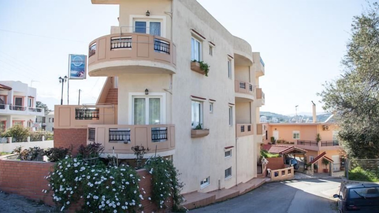 Photo of Outdoor in Almyrida
