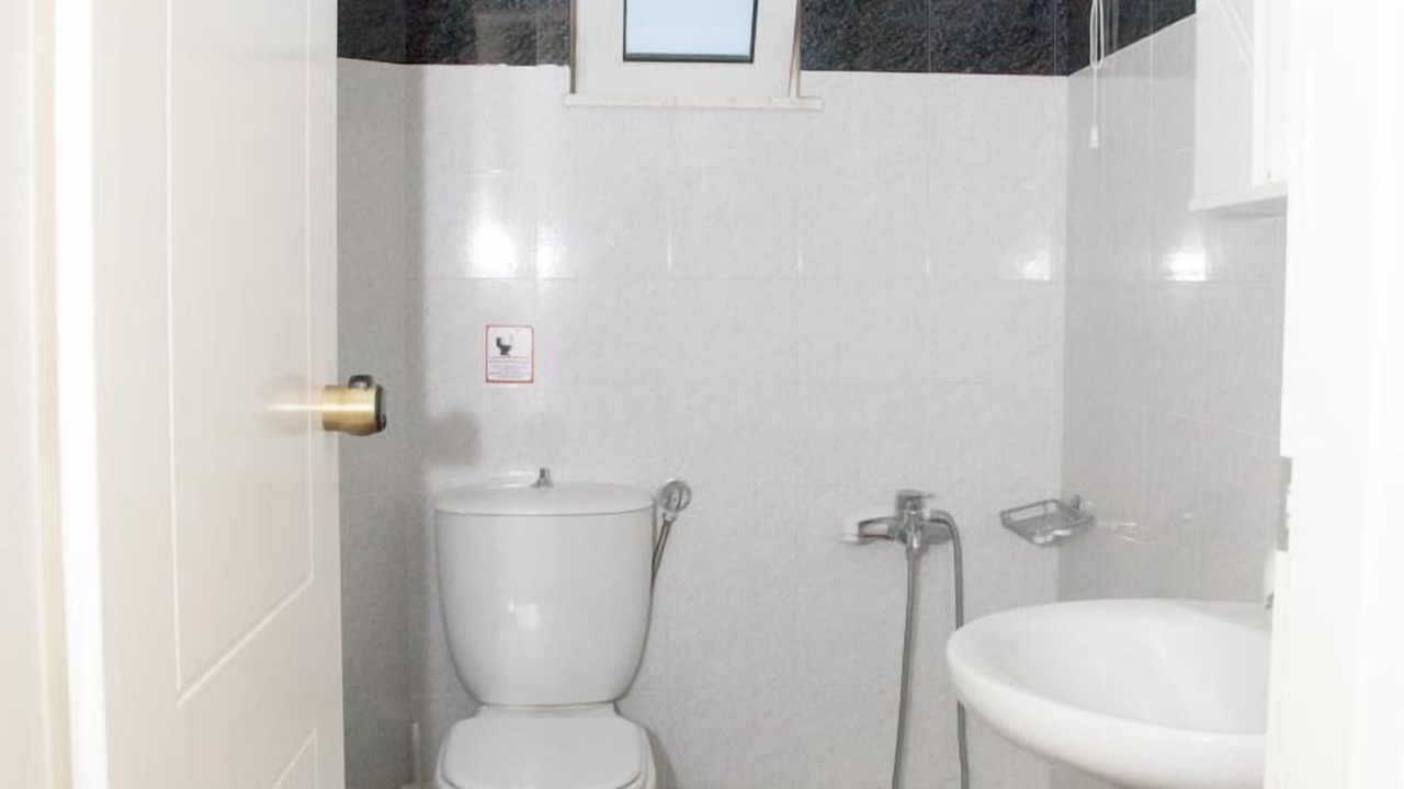 Photo of Bathroom in Almyrida