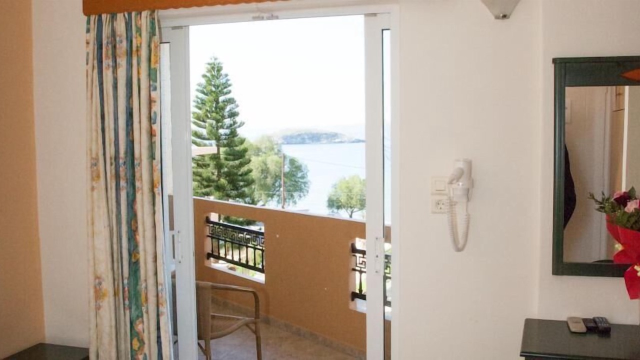 Photo of Patio Balcony in Almyrida