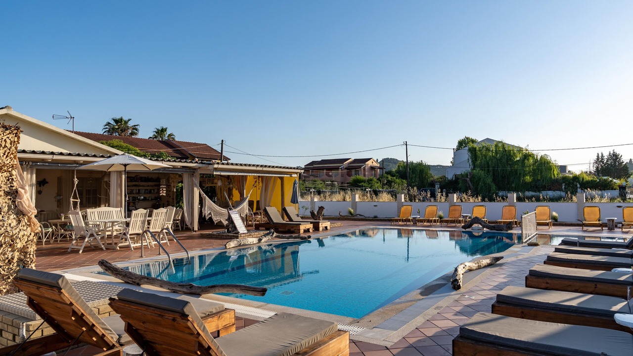 Photo of Outdoor in Sidari