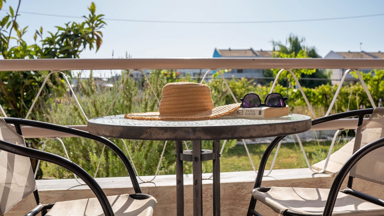Photo of Outdoor in Sidari