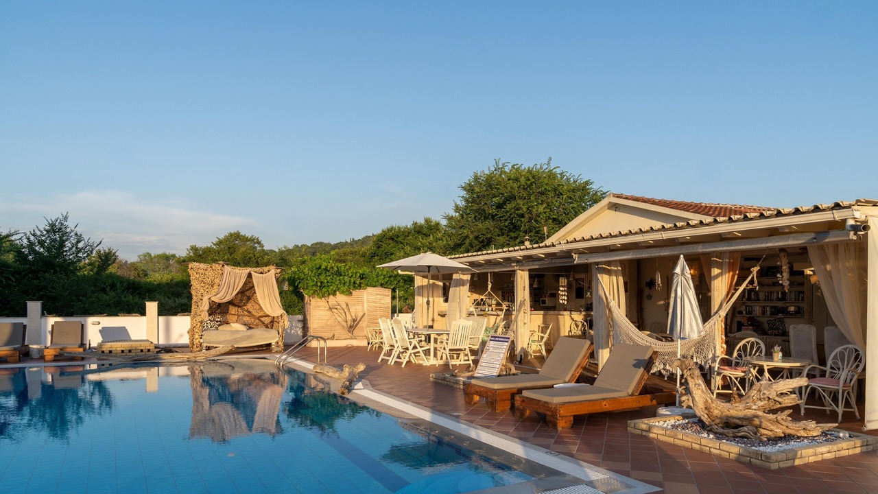 Photo of Outdoor in Sidari