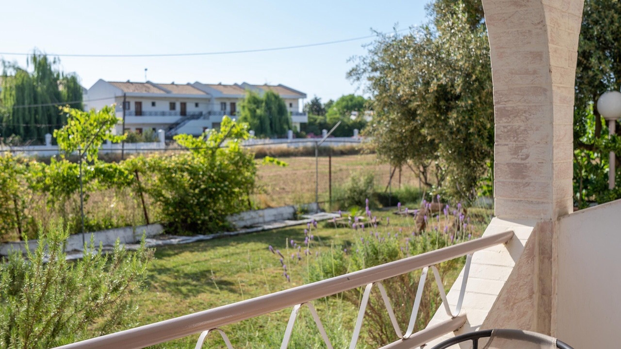 Photo of Outdoor in Sidari