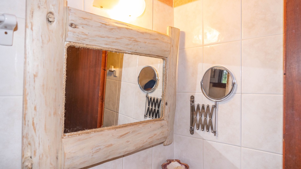 Photo of Bathroom in Sidari
