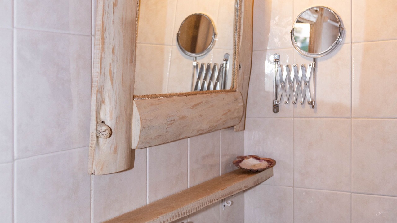 Photo of Bathroom in Sidari