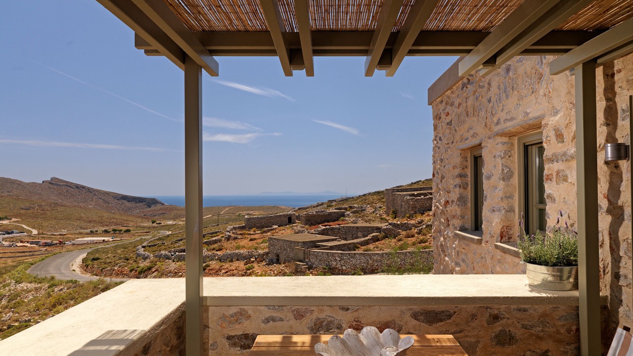 Photo of Others in Folegandros Town