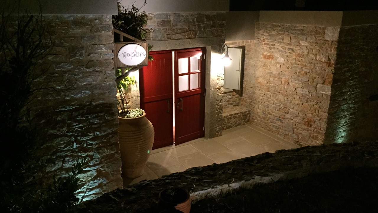 Photo of Outdoor in Folegandros Town