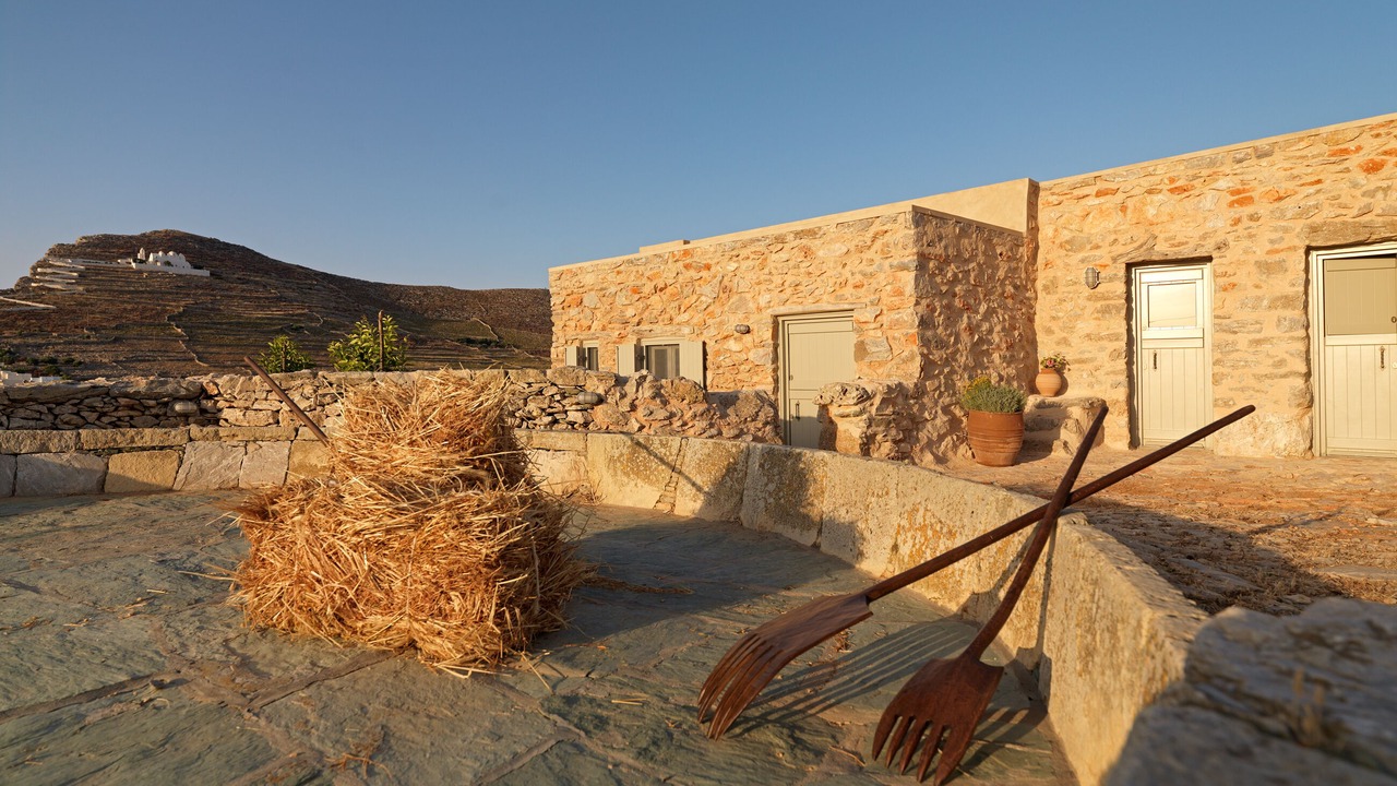 Photo of Others in Folegandros Town