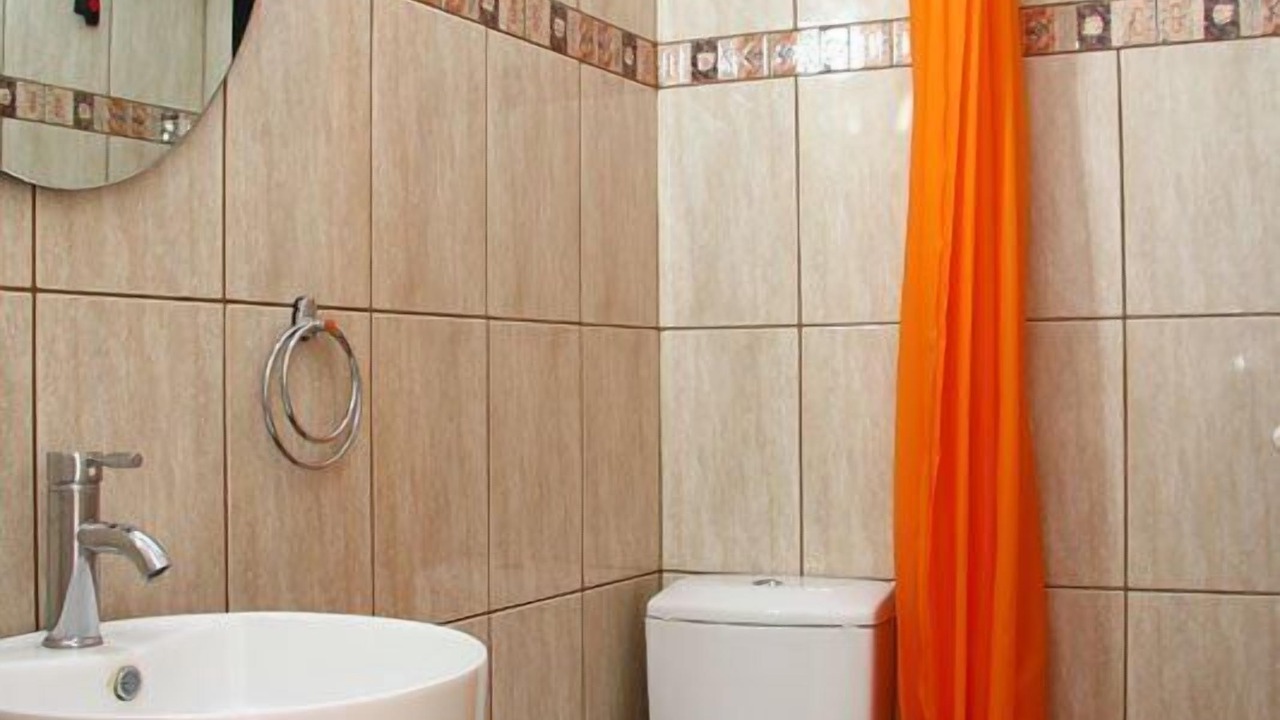Photo of Bathroom in Irakleia