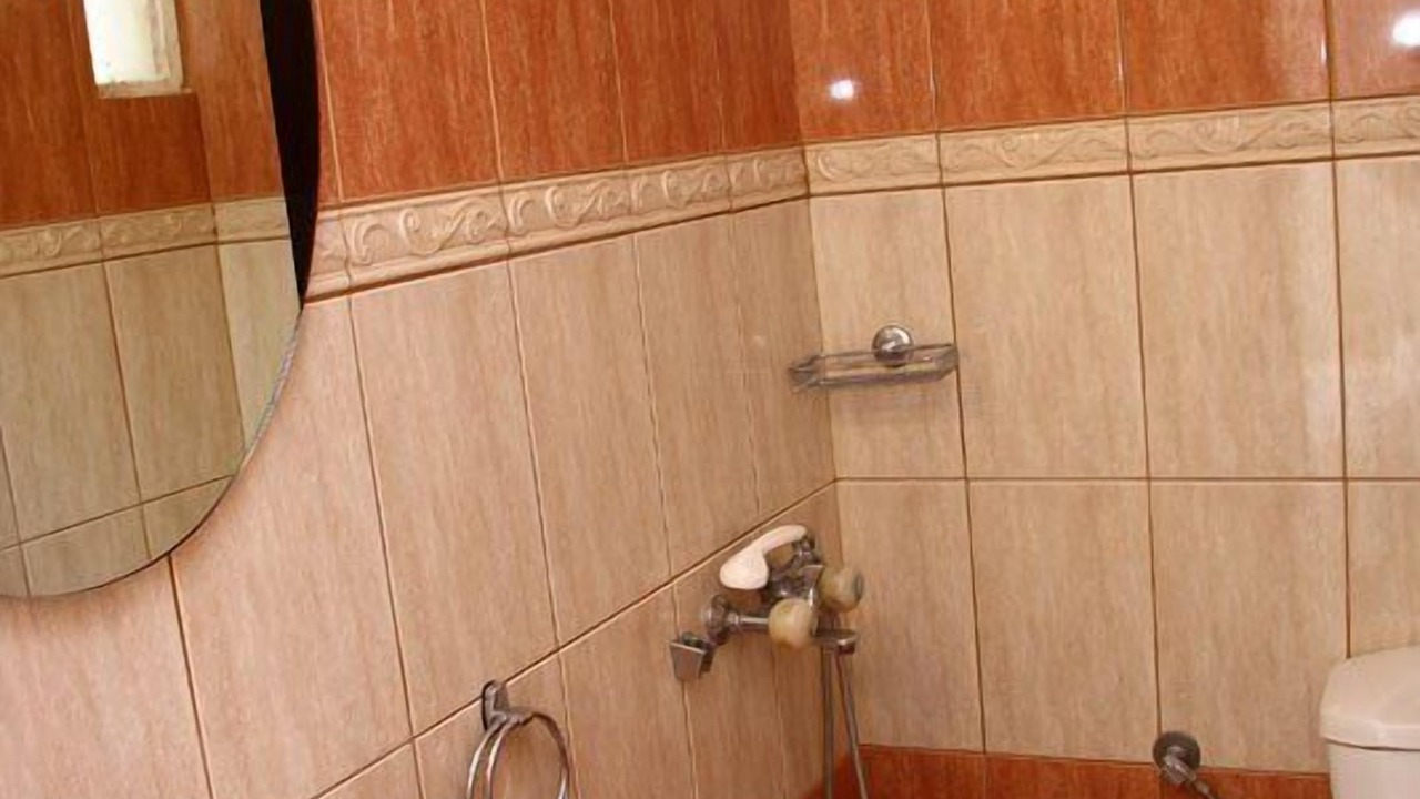 Photo of Bathroom in Irakleia
