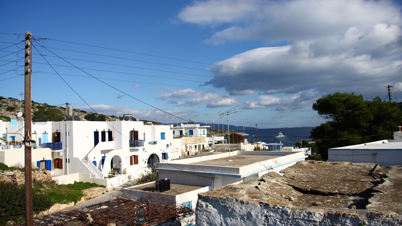 Photo of Others in Irakleia