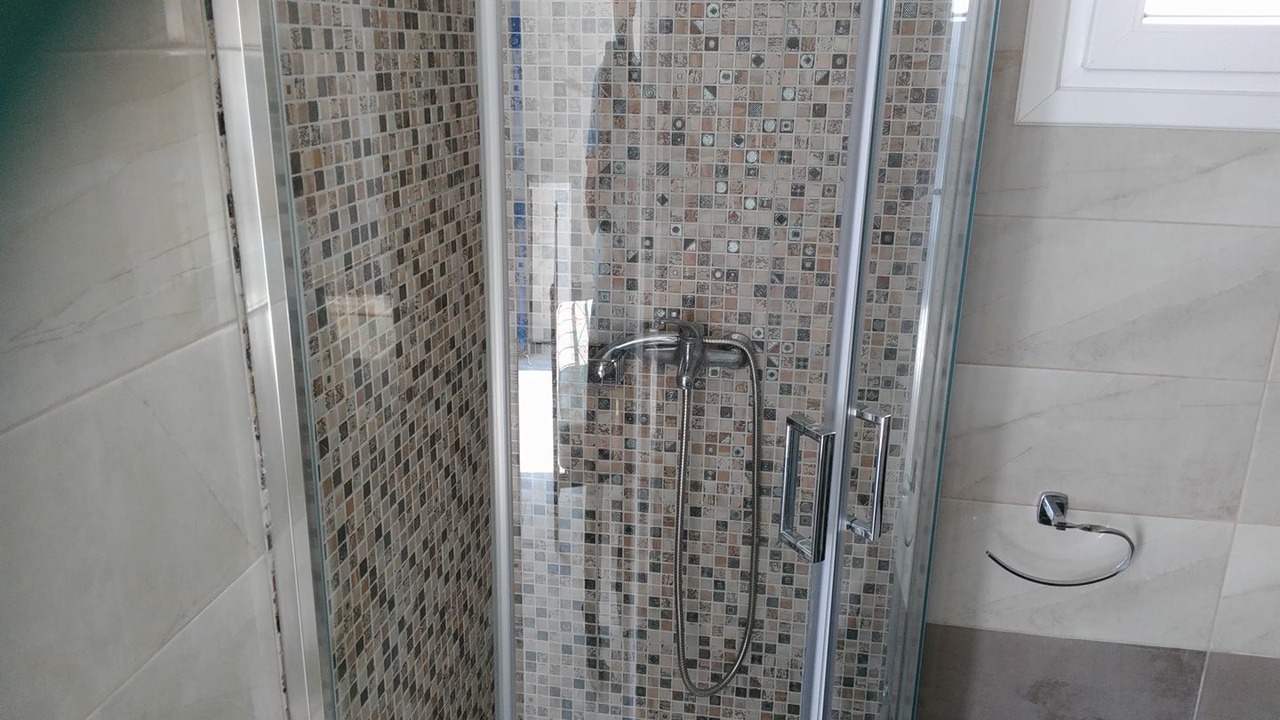 Photo of Bathroom in Irakleia