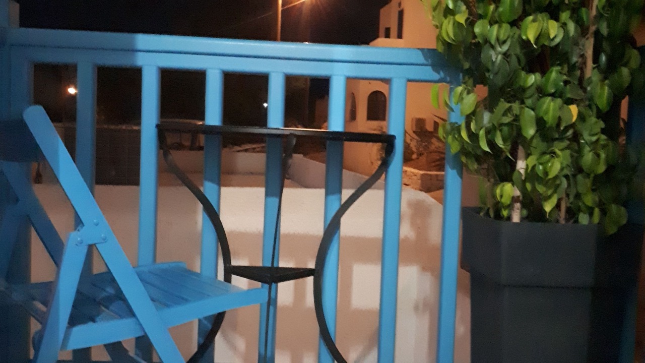 Photo of Patio Balcony in Irakleia