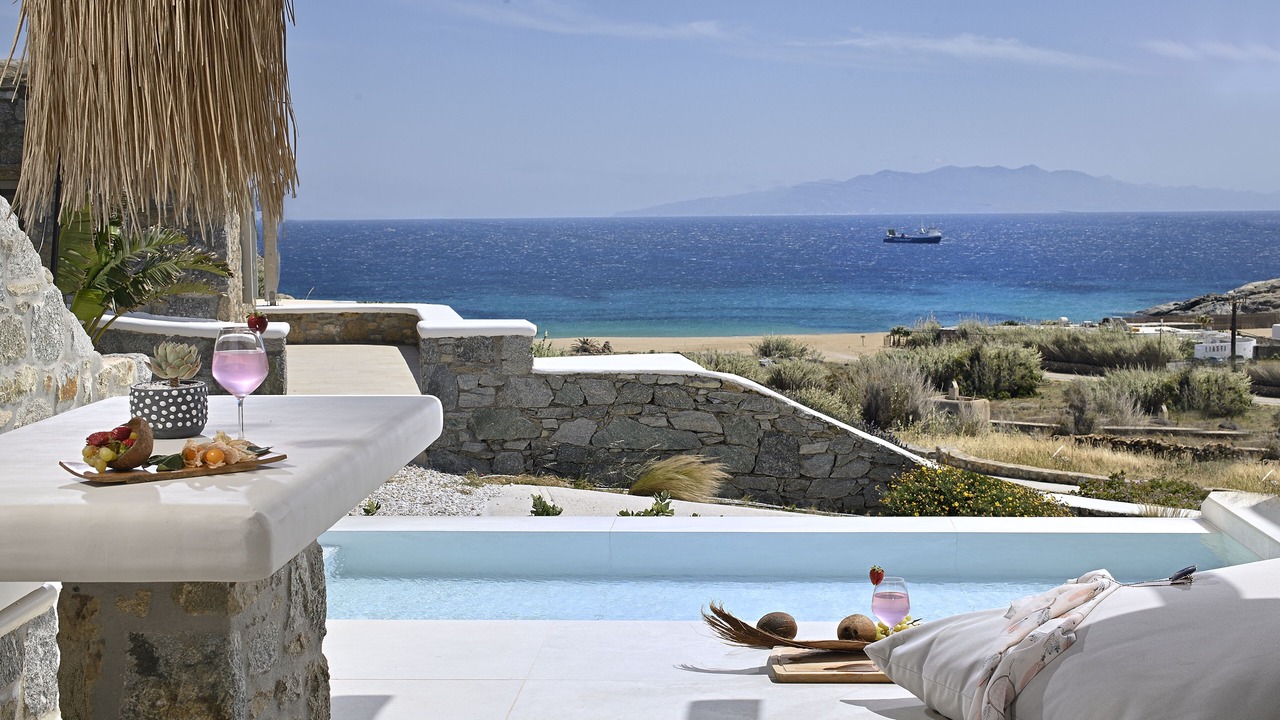 Photo of Outdoor in Kalafatis
