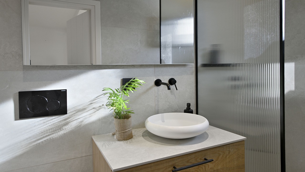 Photo of Bathroom in Kalafatis