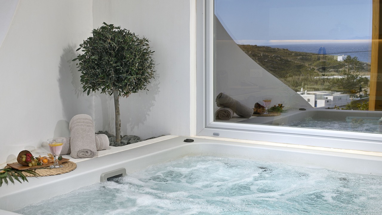 Photo of Bathroom in Kalafatis
