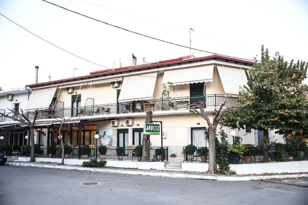 Photo of Outdoor in Loutra Ypatis