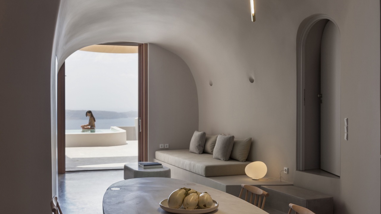 Photo of Outdoor in Fira