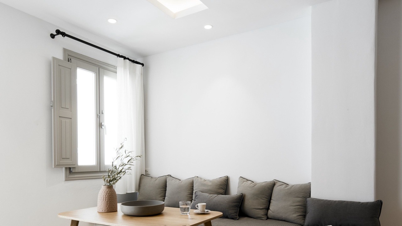 Photo of Bedroom in Messaria
