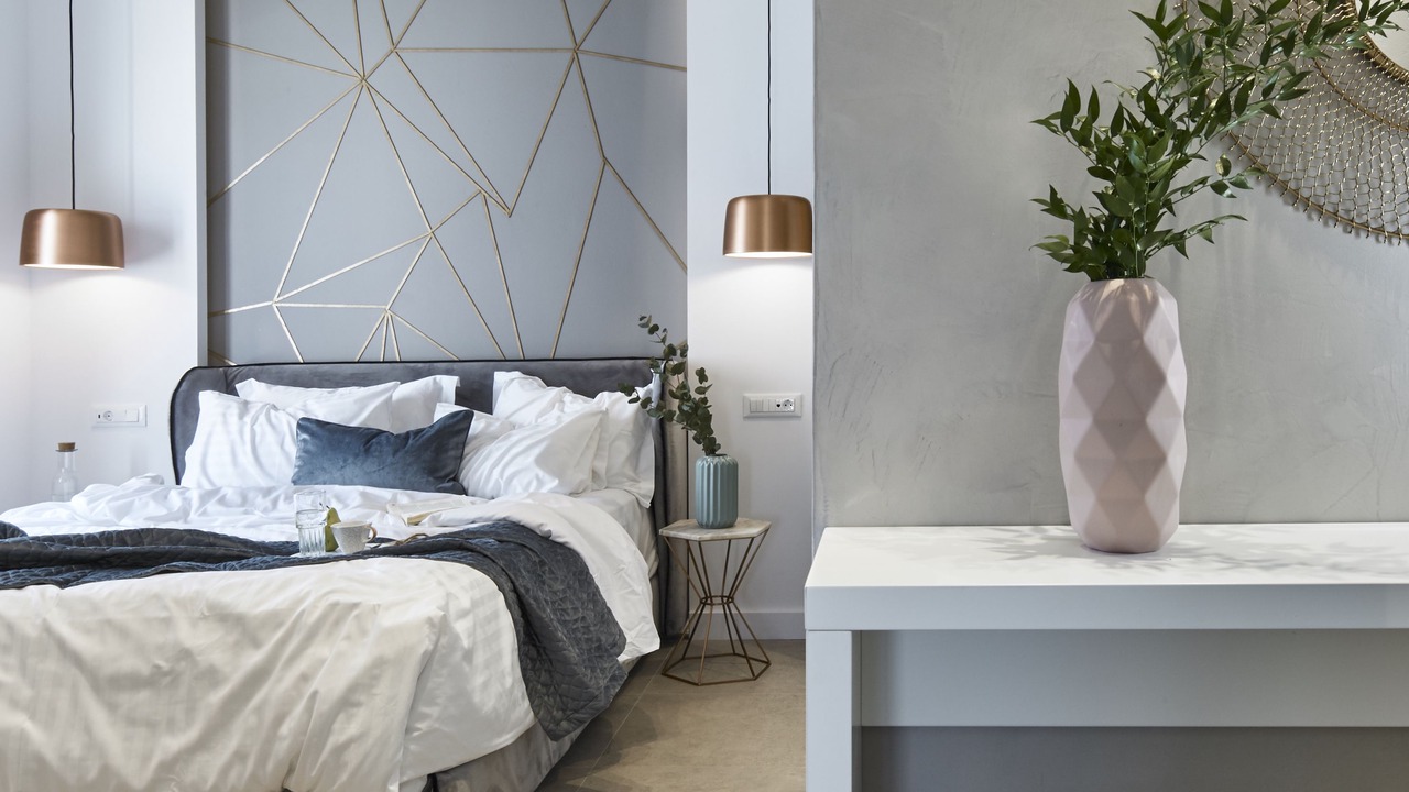 Photo of Bedroom in Messaria