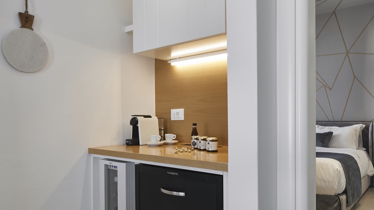 Photo of Bedroom in Messaria